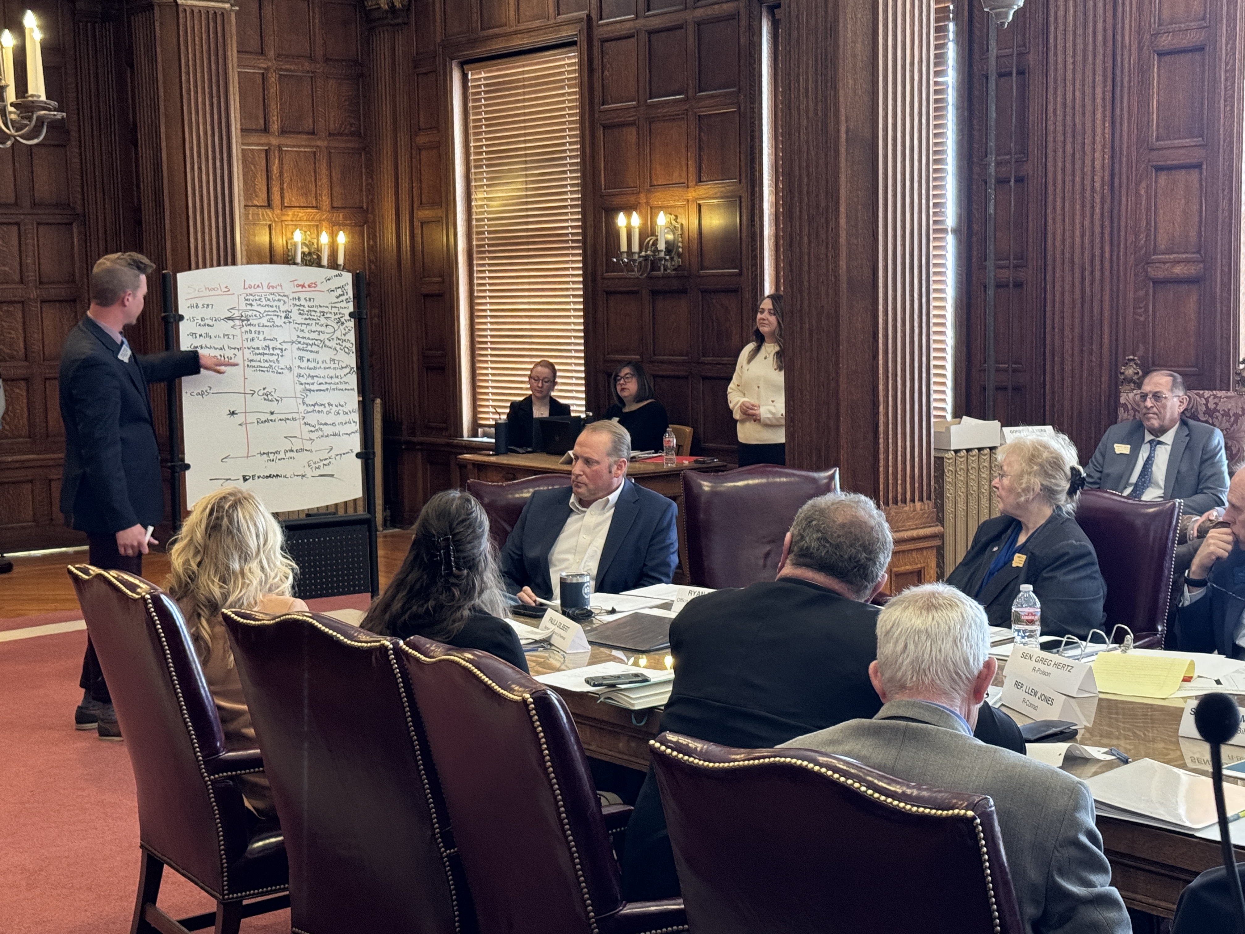 Property Tax Task Force