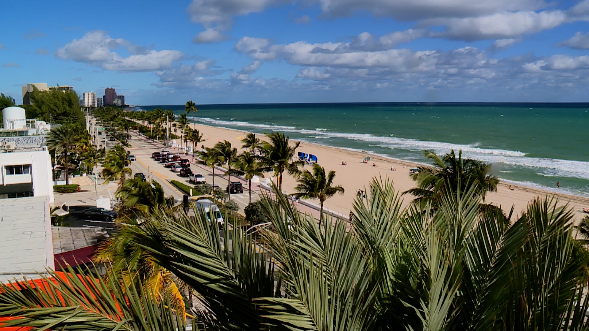 Canadian tourism to Florida plummets amid economic tensions 