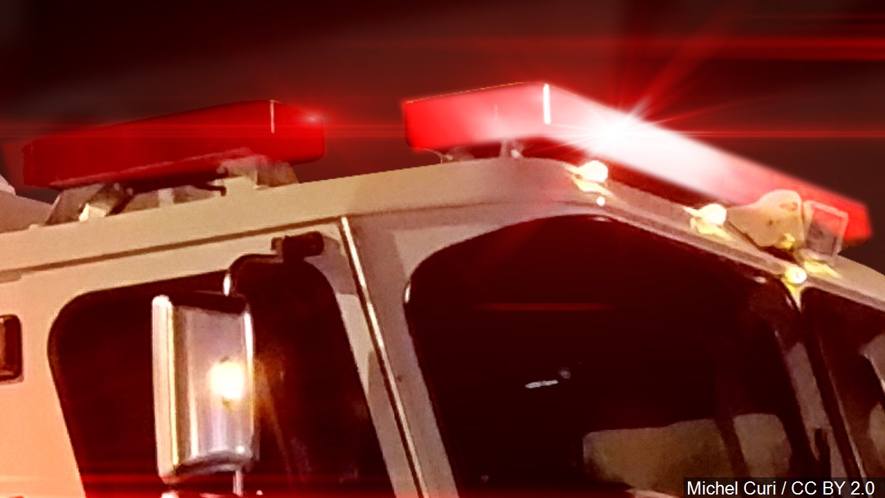 Woodsboro volunteer firefighter loses home in fire - Vimarsana News
