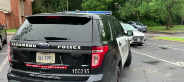 3-year-old boy injured after finding gun inside Richmond apartment
