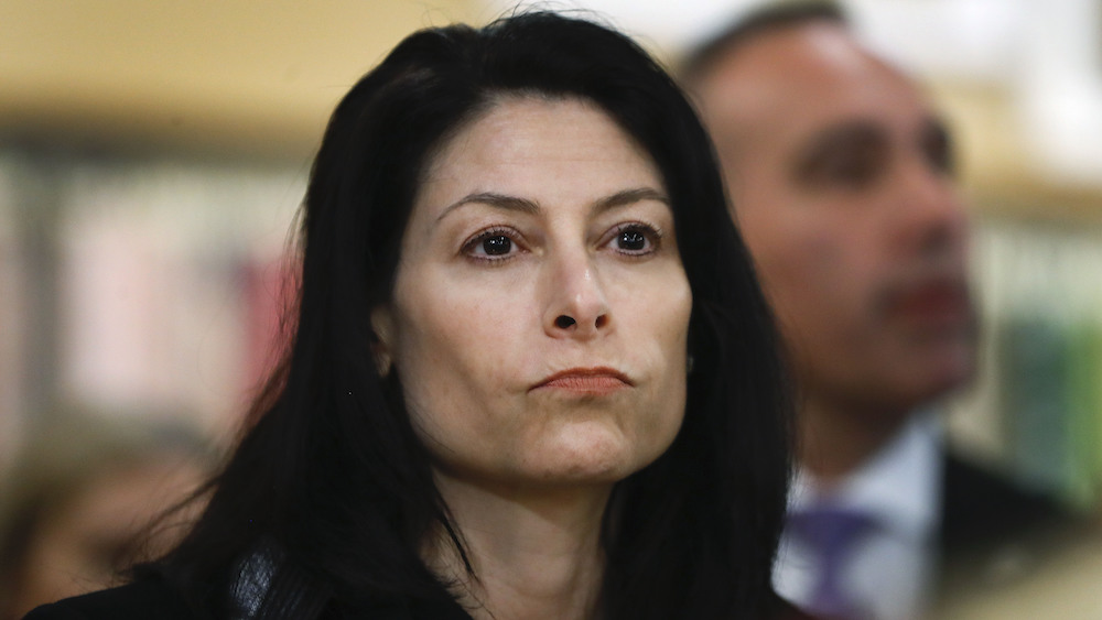 Michigan AG tells Republicans to 'put up or shut up' when it comes to claims of voter fraud