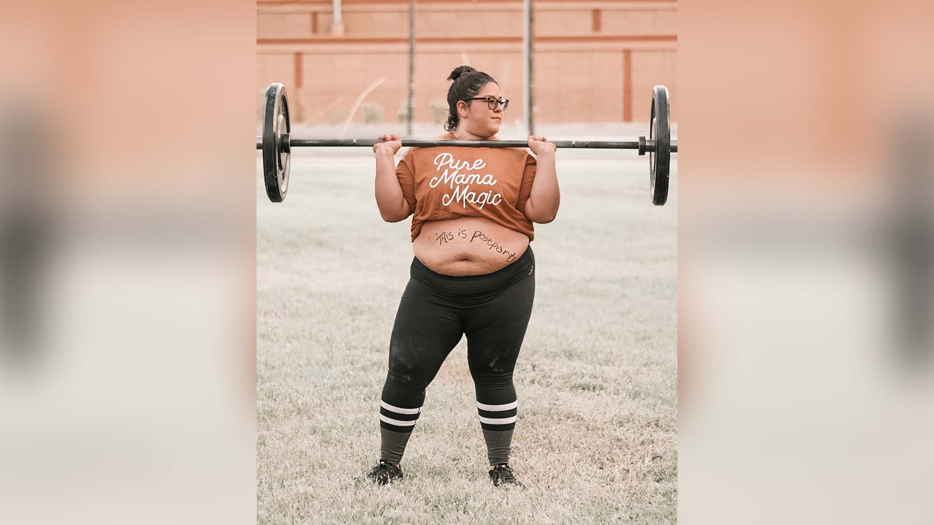 Meg Boggs