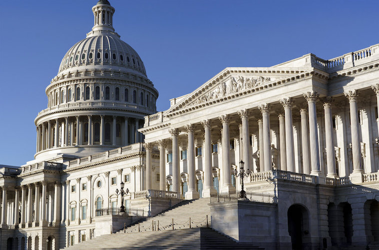 Congress Filibuster Senators to Watch