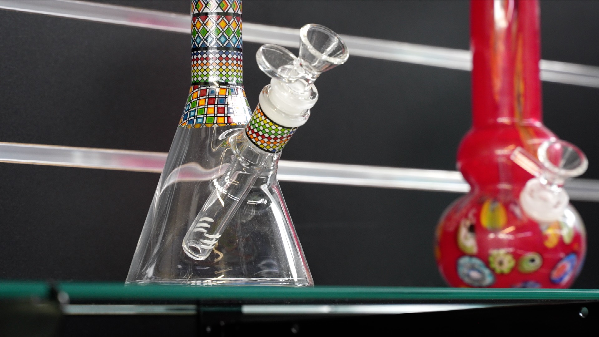 Recreational marijuana Colorado Springs