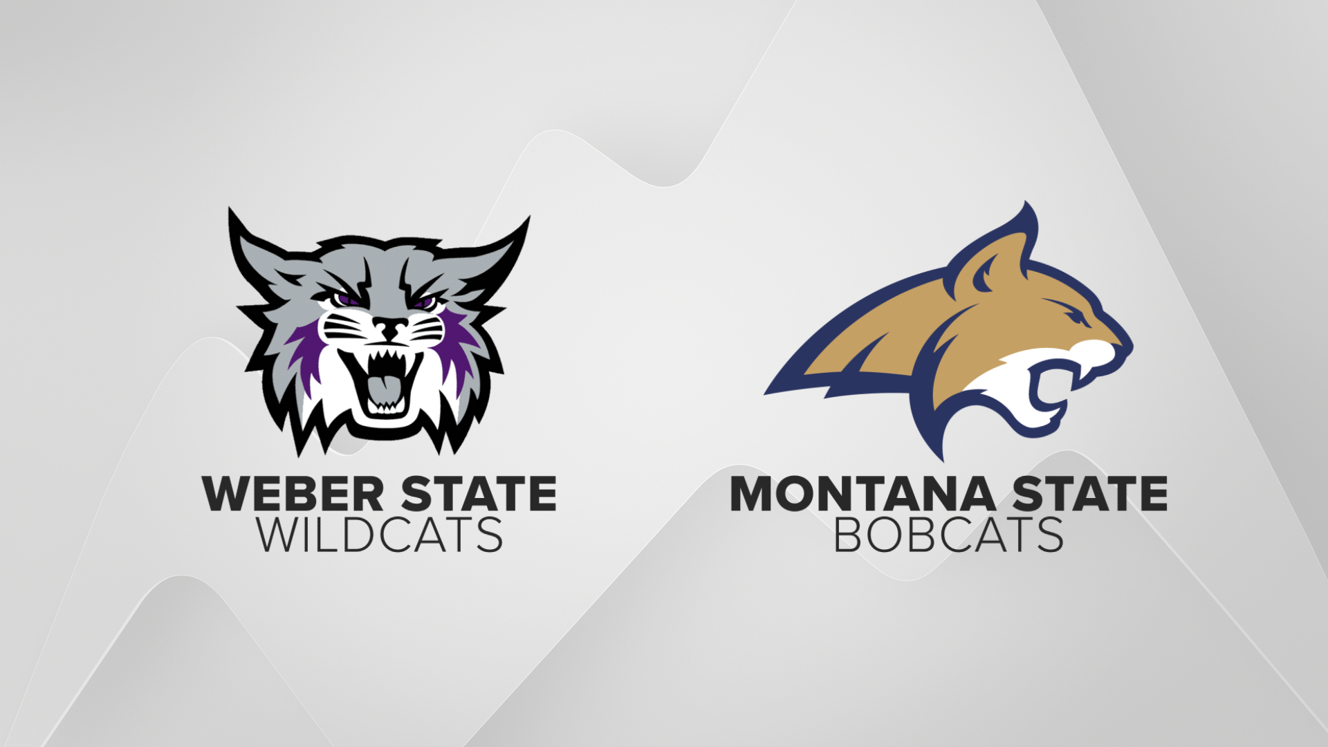 Weber State vs Montana State