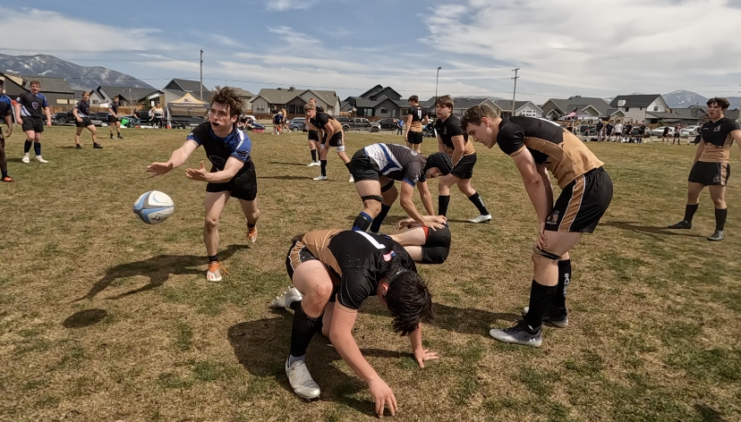 Gallatin Valley Youth Rugby