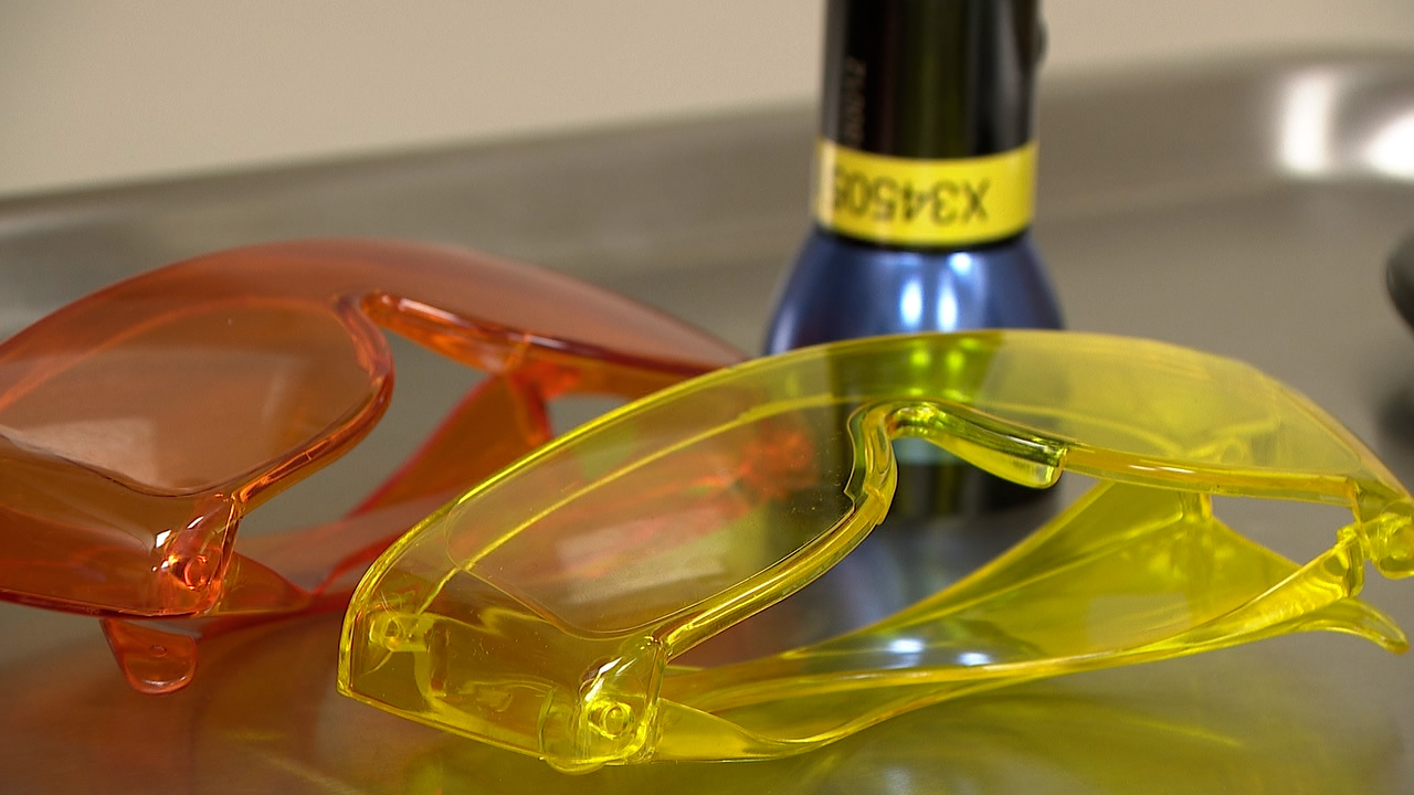 Forensic nurses detail shifts in violent crime trends. 