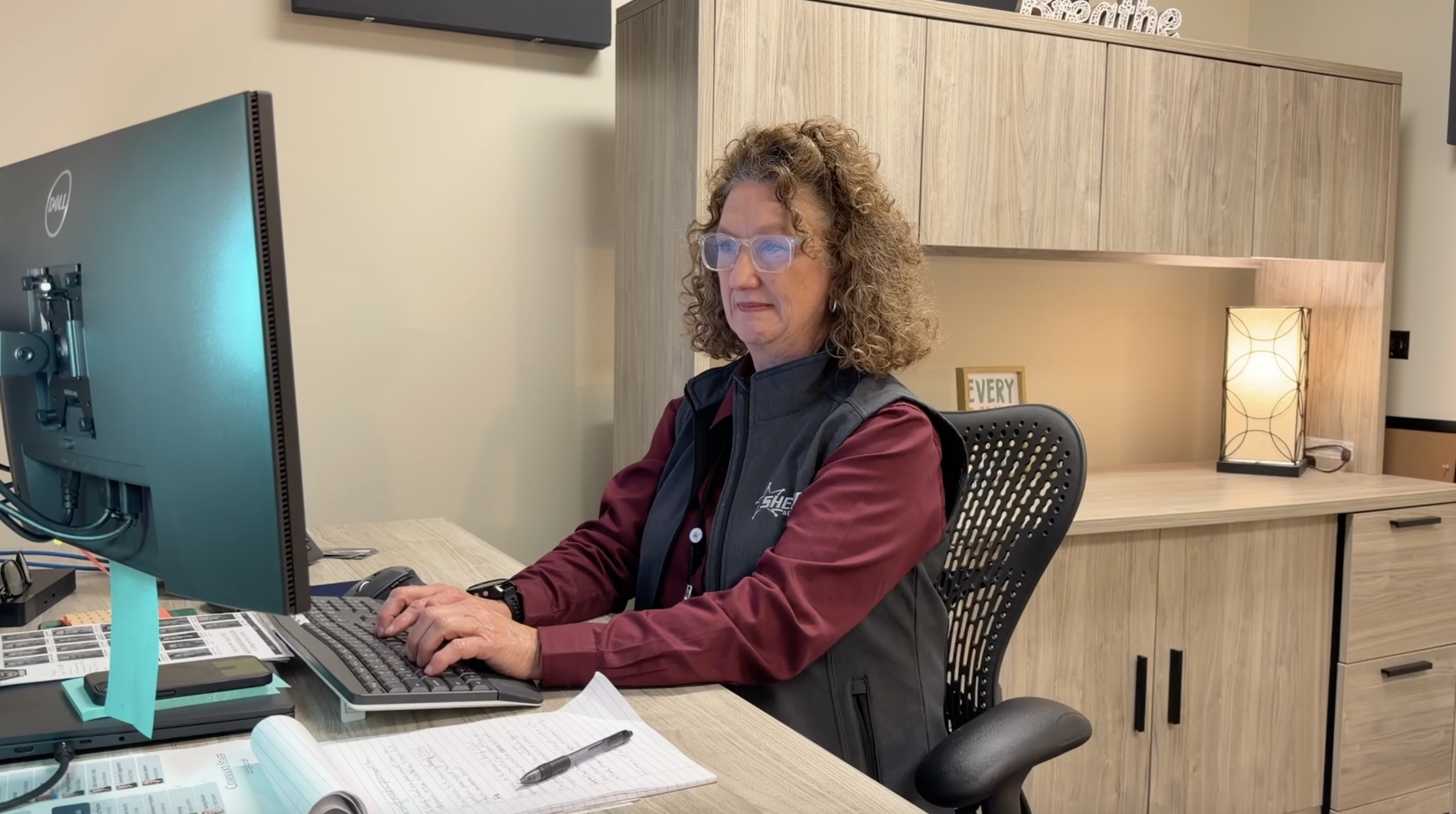 Wellness Coordinator 