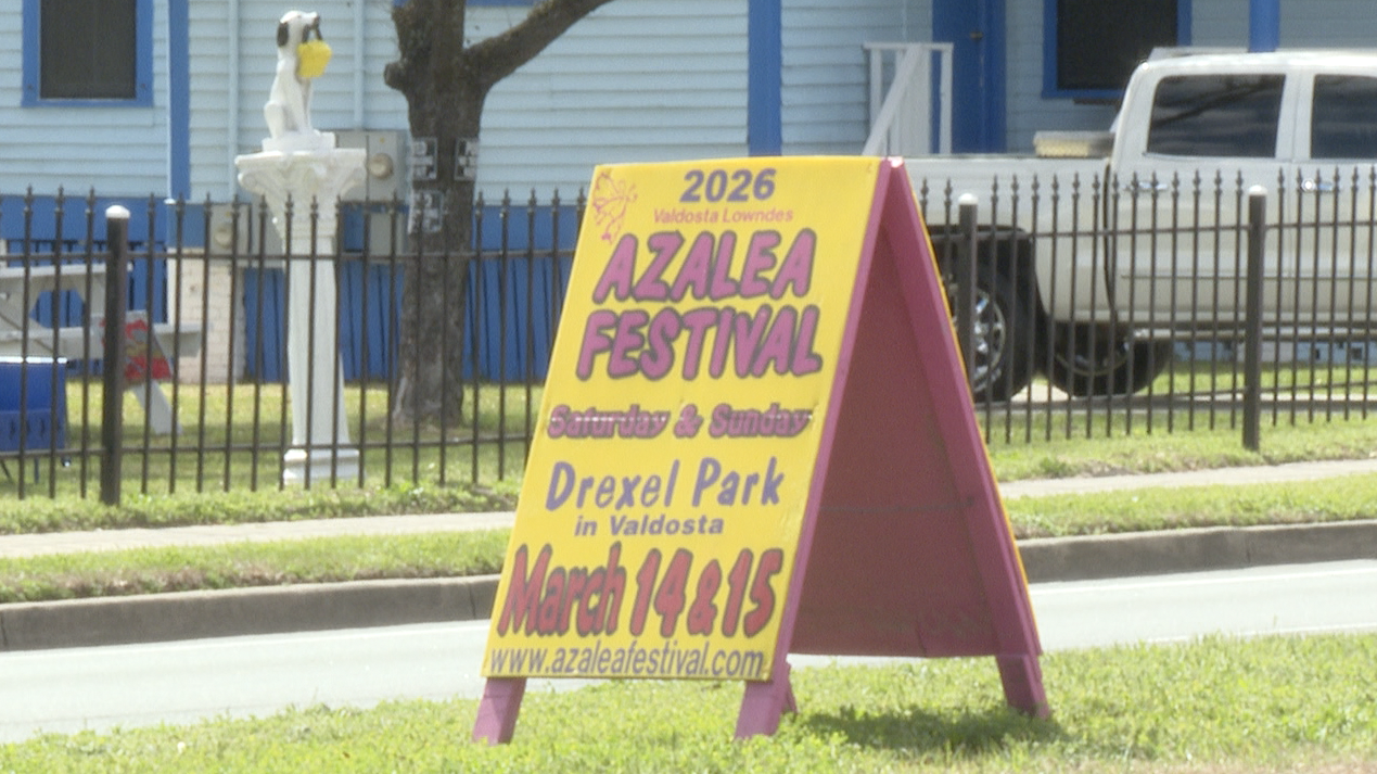 VALDOSTA TOURISM 2