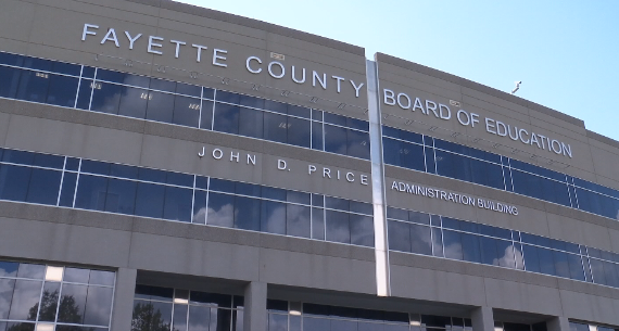 Fayette County school board approves $880M budget amid ongoing financial recovery