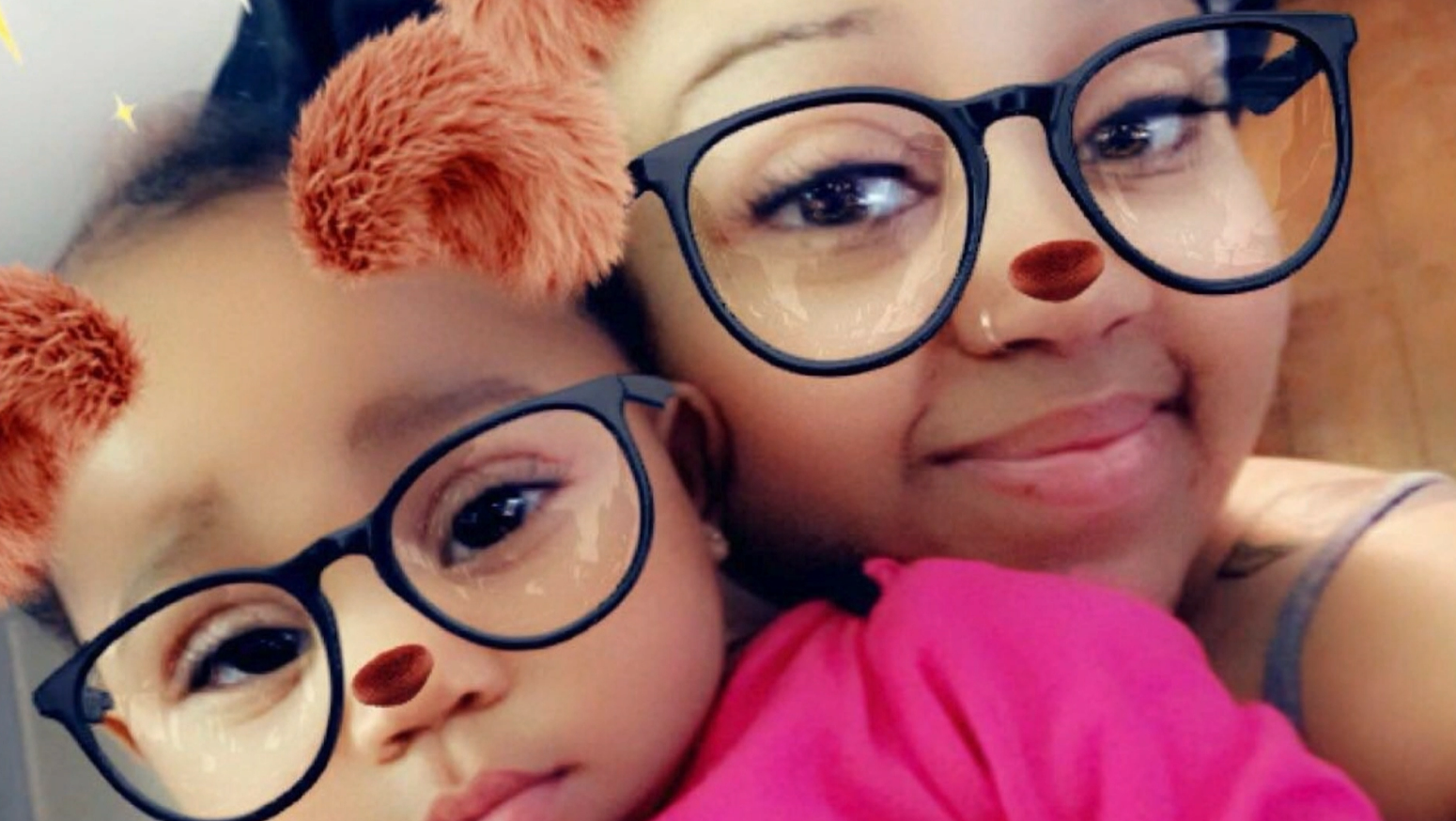 He killed her 17-month-old. The child's mother said his sentence isn't enough.