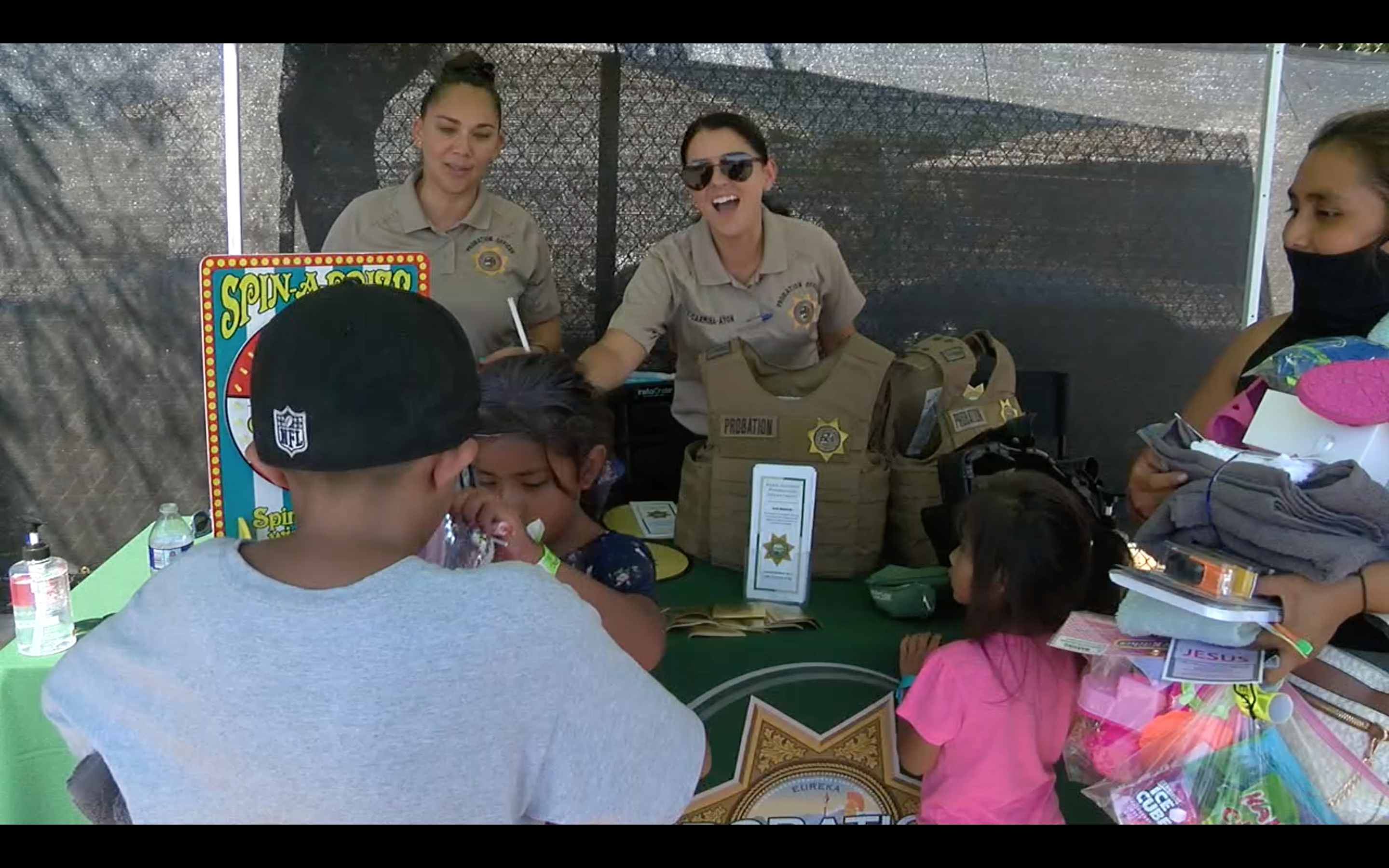 Blessing Corner August 6, 2021