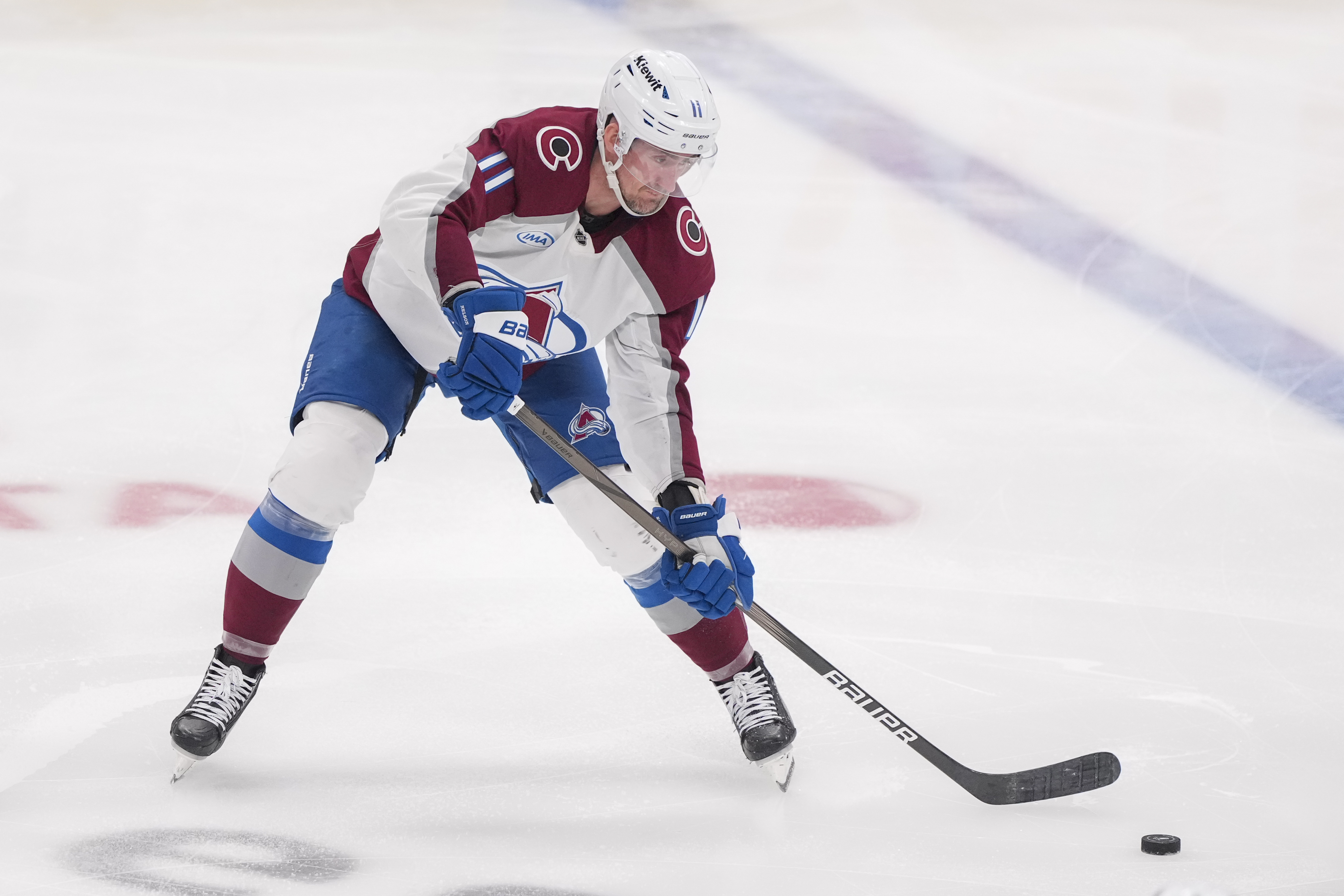Avalanche Stars Hockey