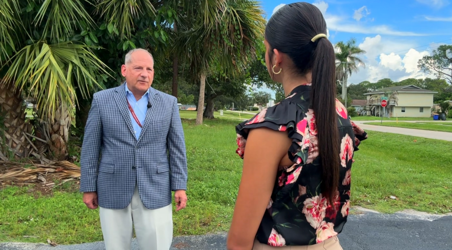 Indiantown's new interim village manager vows transparency after surprise appointment