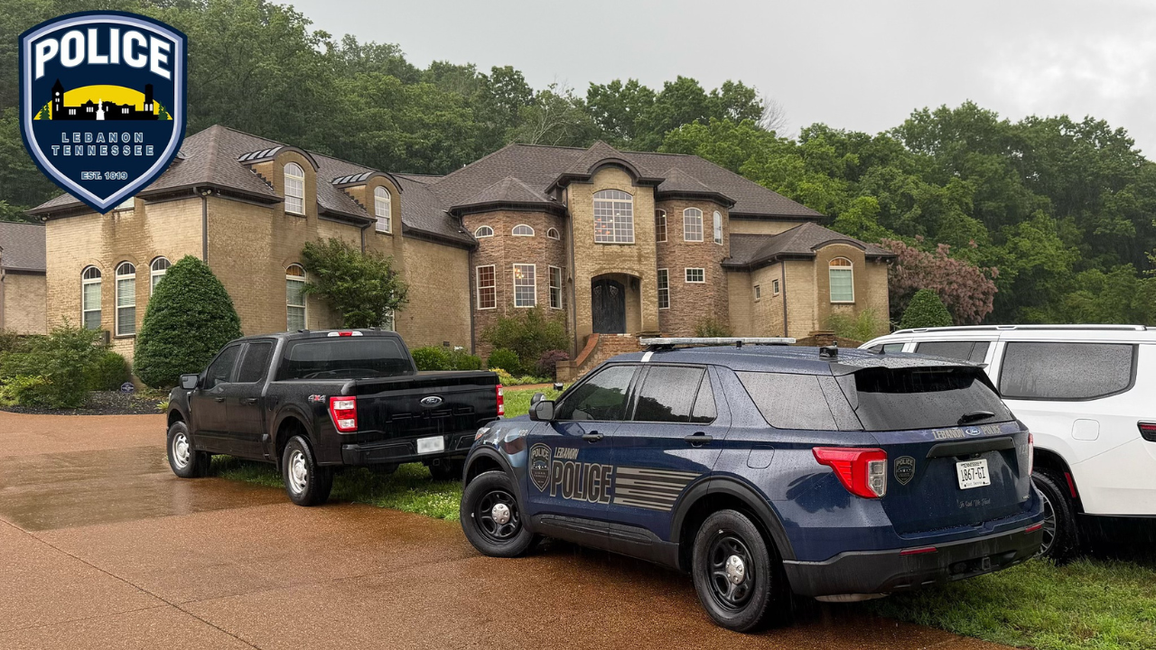 Multi-agency investigation targets alleged vehicle theft ring in Wilson County