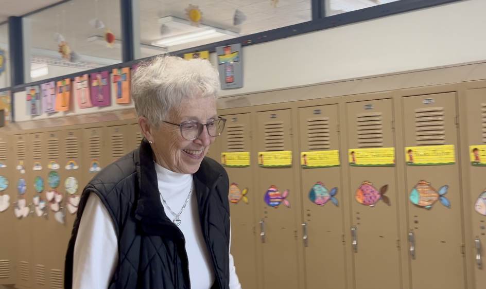 Sister Judy Lund
