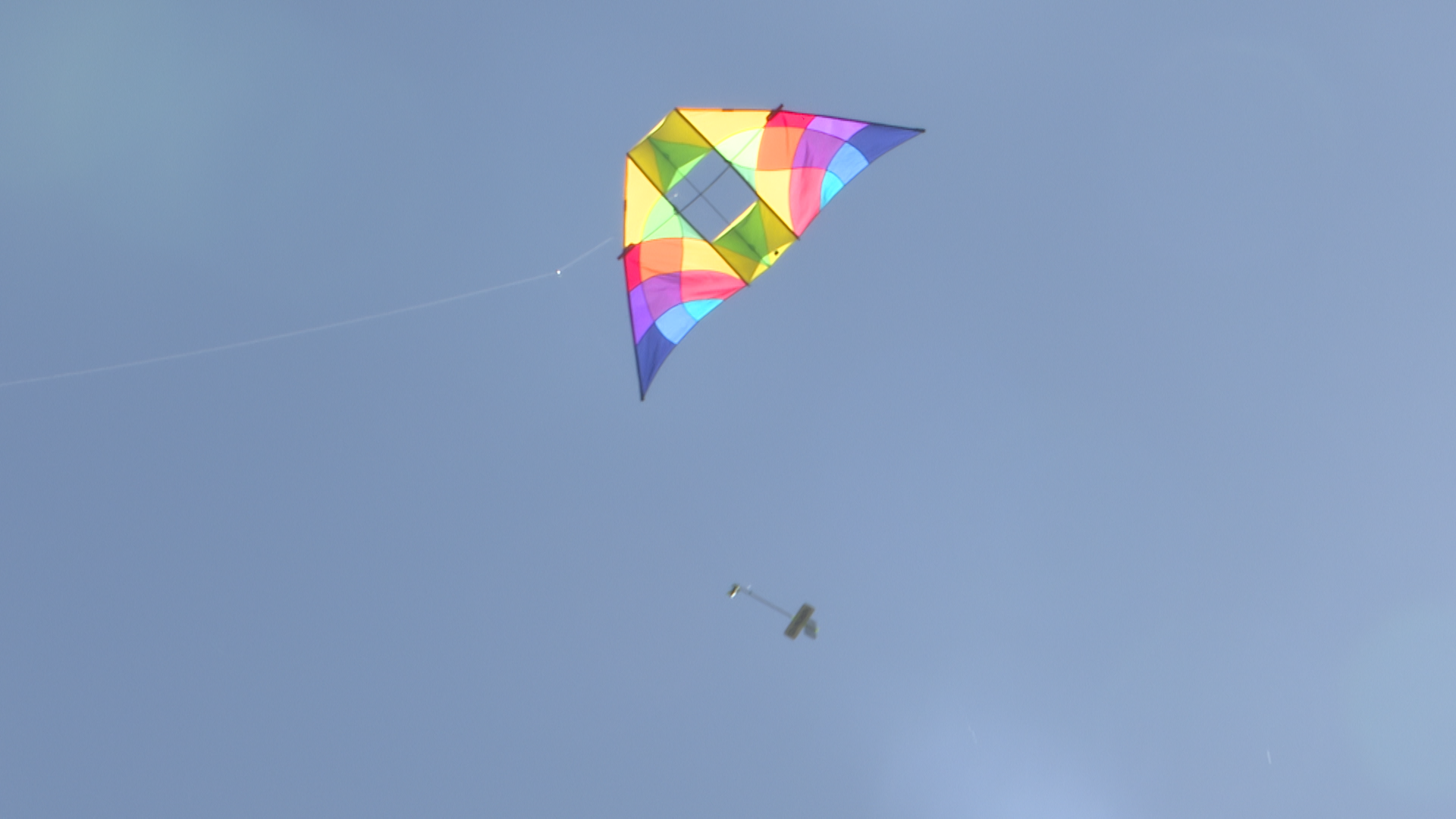 NASA kites teach Roberts students citizen science - Vimarsana News