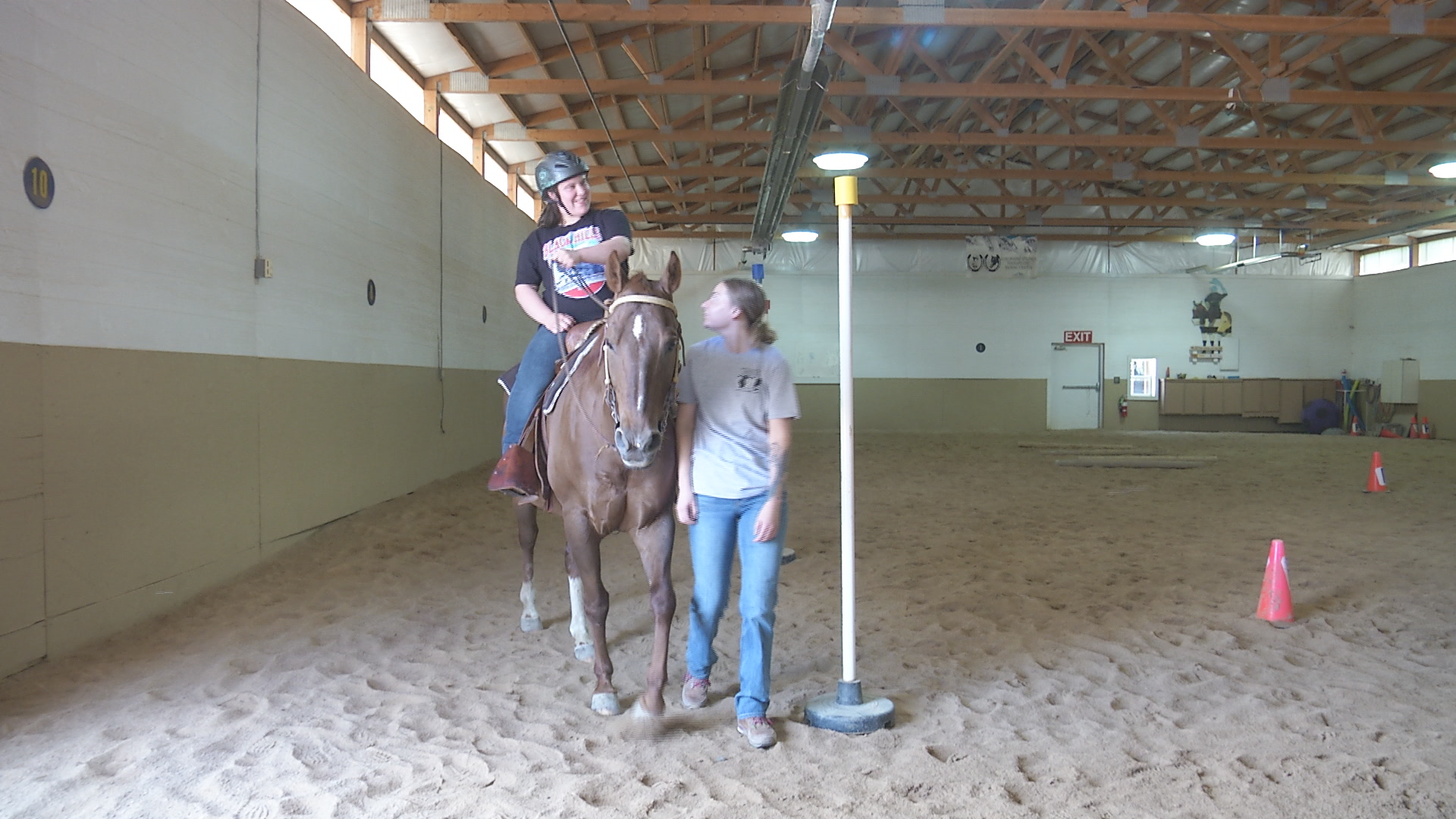 24th Annual Pikes Peak Special Rodeo kicks off Saturday morning