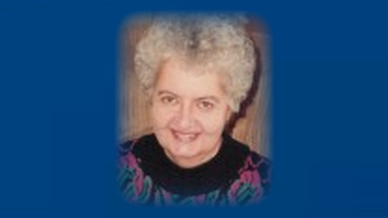 Angela Pierina Clouner
March 2, 1934 — July 18, 2025