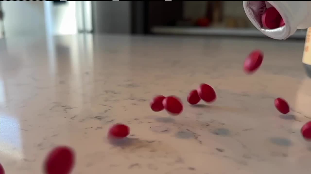 Poison comes in more than just pills