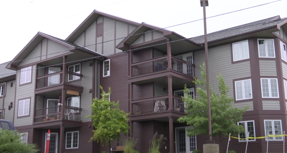 Kalispell facility taking extra precautions after resident tests positive for COVID 19