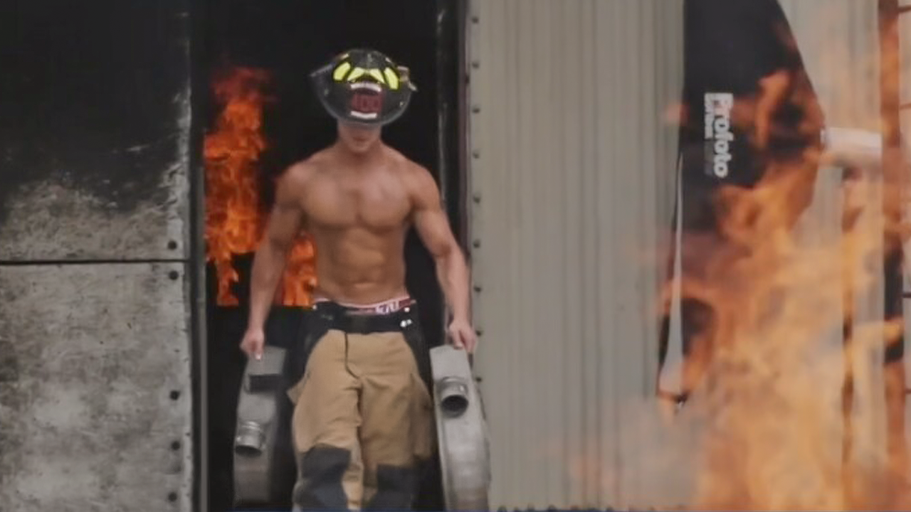 Colorado 2023 Election Calendar Colorado Firefighters Strut Their Stuff For A Good Cause