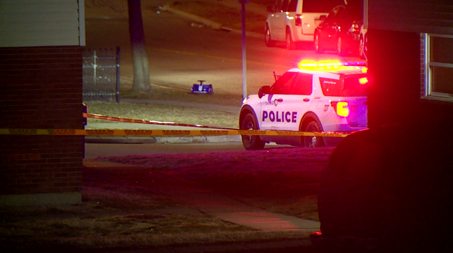 villages of roll hill double shooting