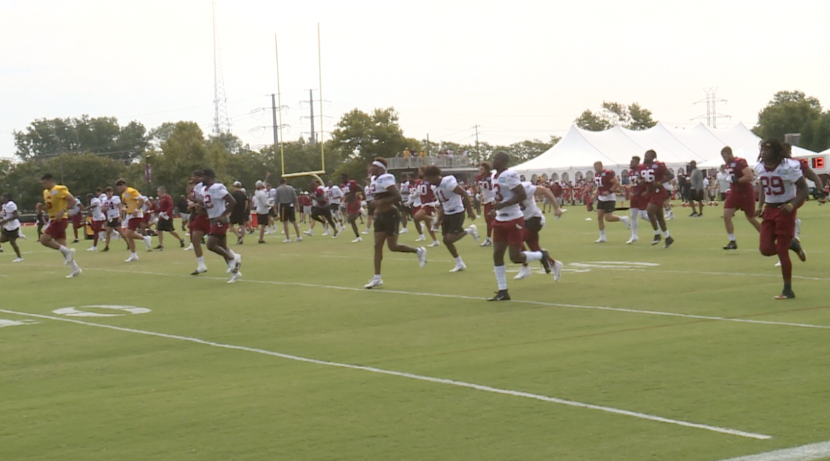 Washington Football Team