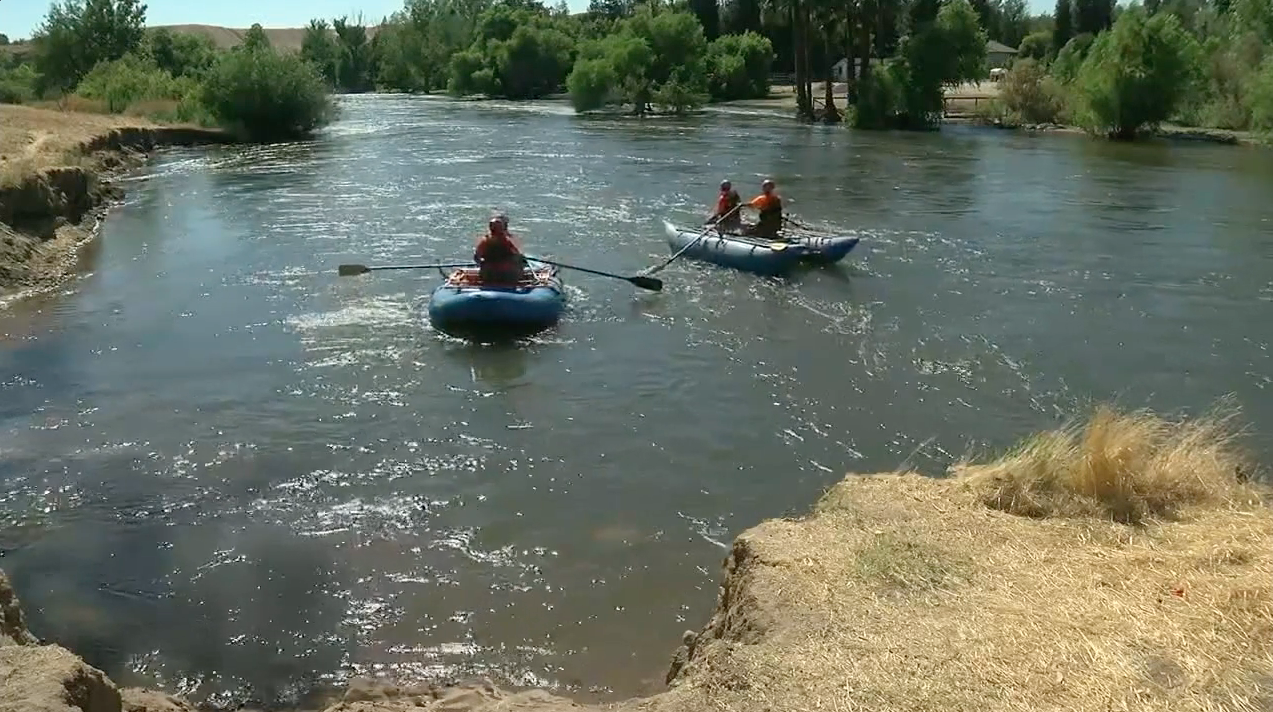 Kern County Search and Rescue