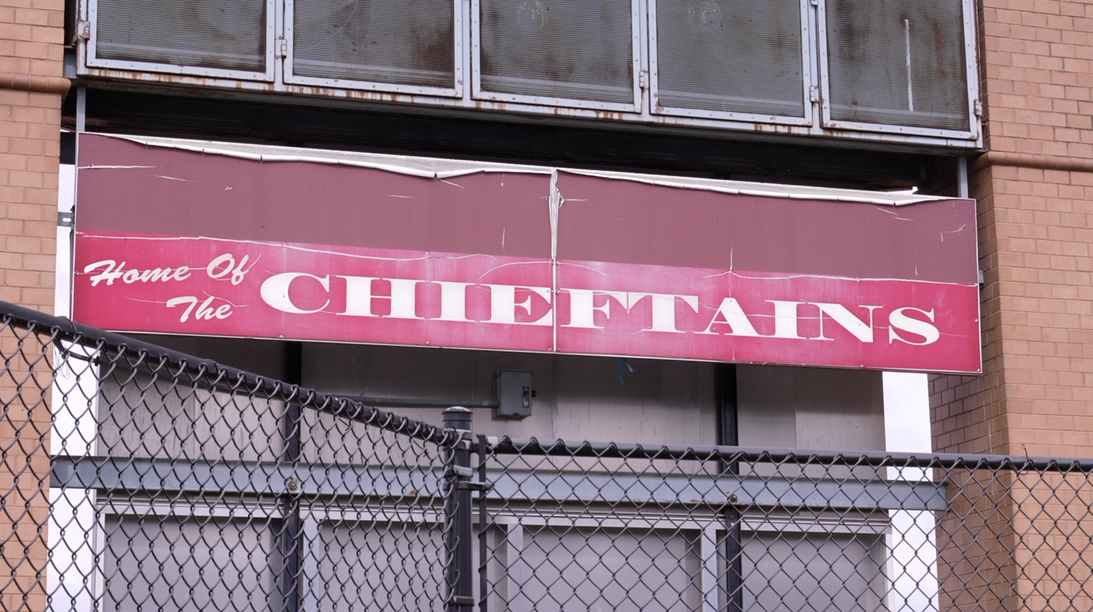 Okemos Public Schools could be replacing their Chieftains name