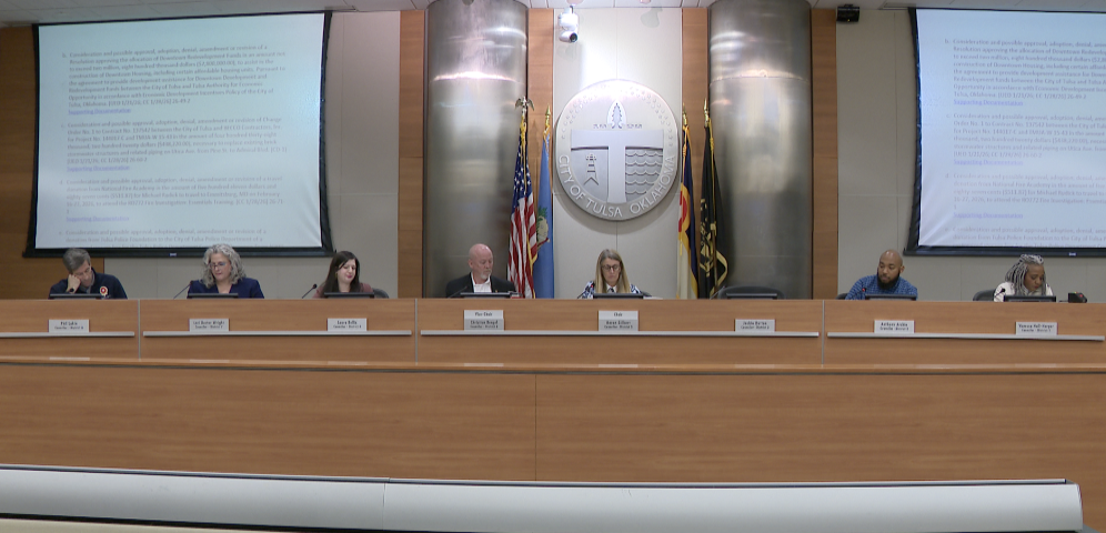 Jan. 28 City Council