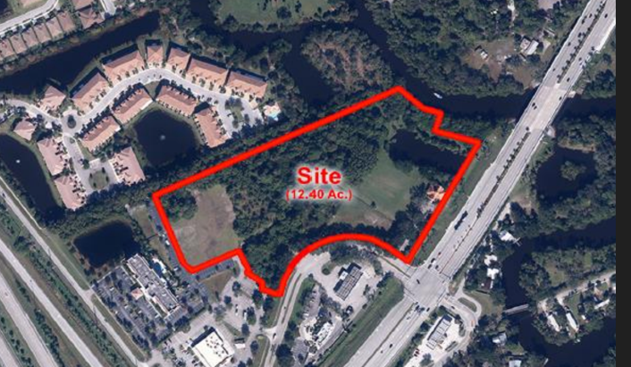 Townhomes development planned on Kanner Highway in Martin County..png