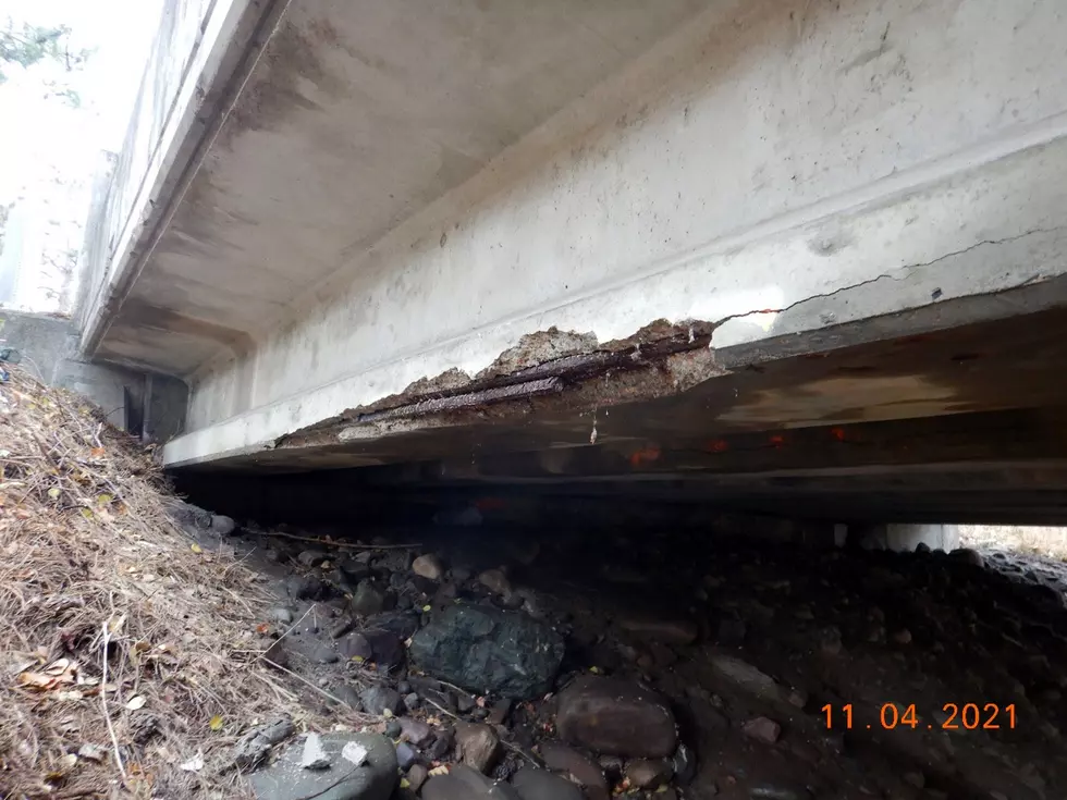 Lolo Street Bridge