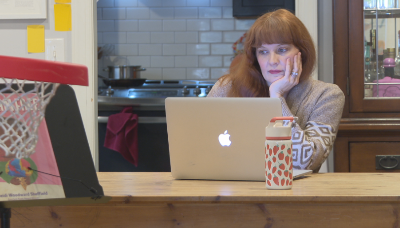 East Nashville mom launches “SNAP Grocery Buddy System” to help families during government shutdown