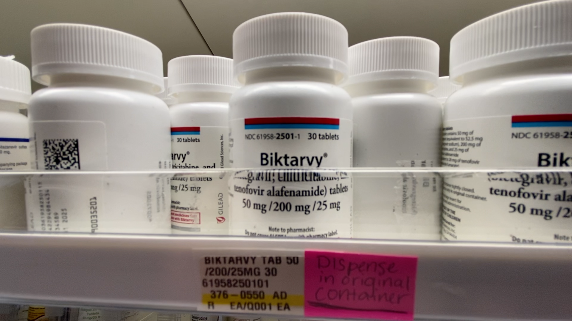 Drug repository programs could be coming to Indiana - Vimarsana News