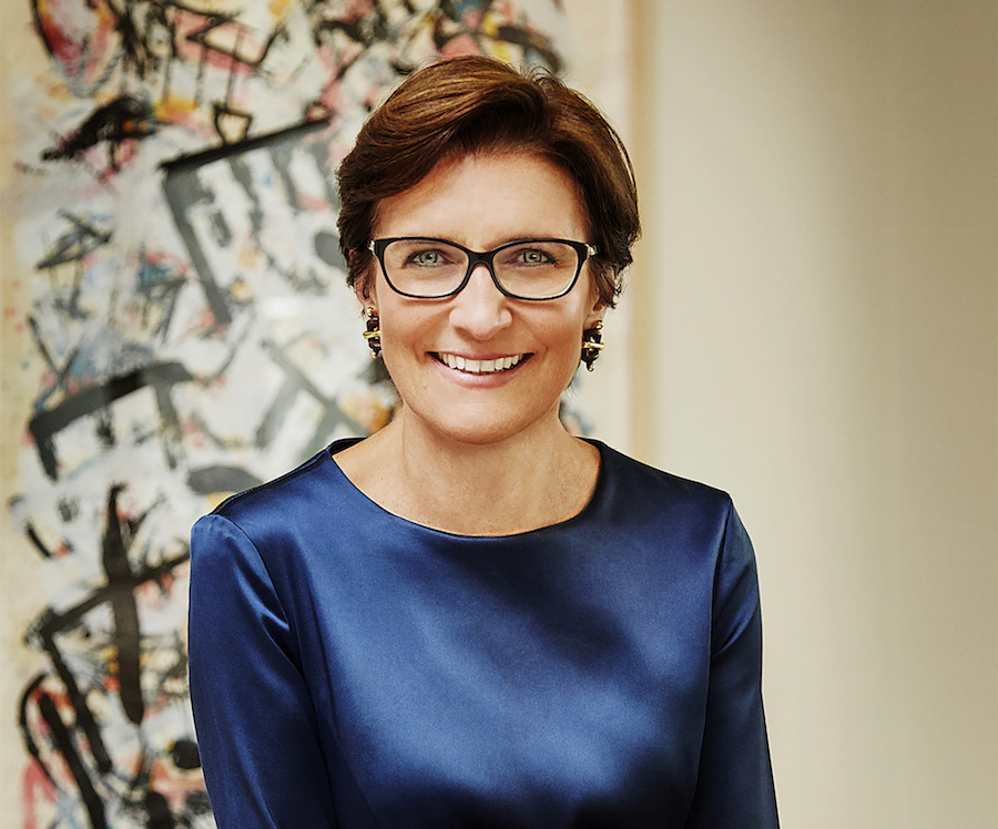 Jane Fraser to become Citi CEO; 1st woman to lead major bank