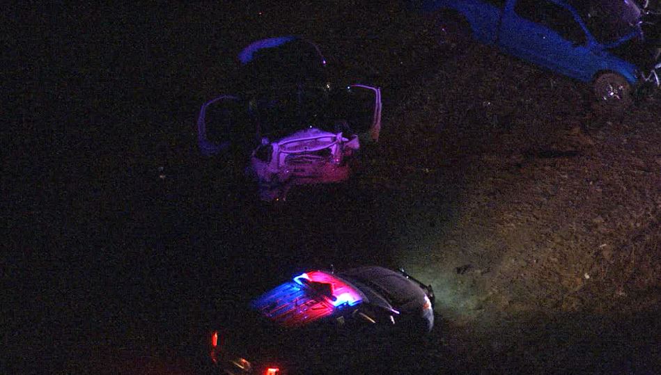 dps crash 11/16/20