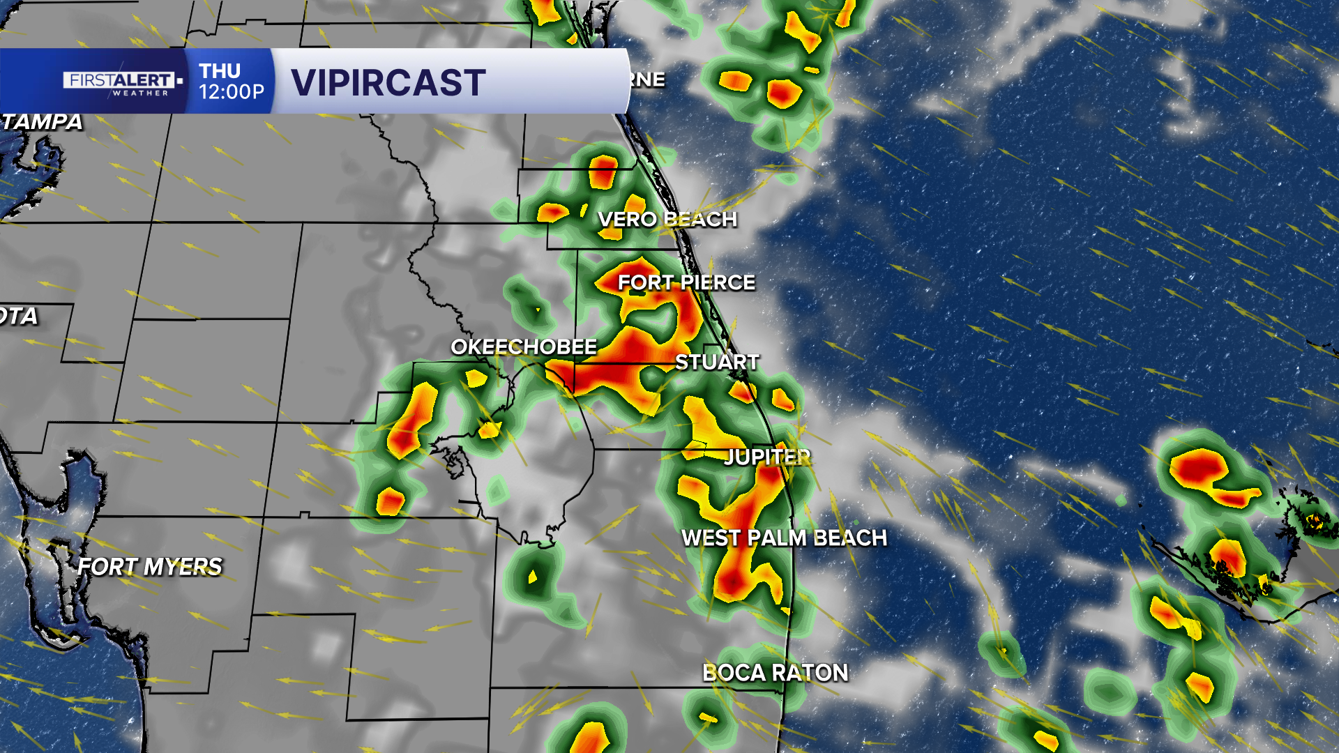 Weather Sept. 10, 2026