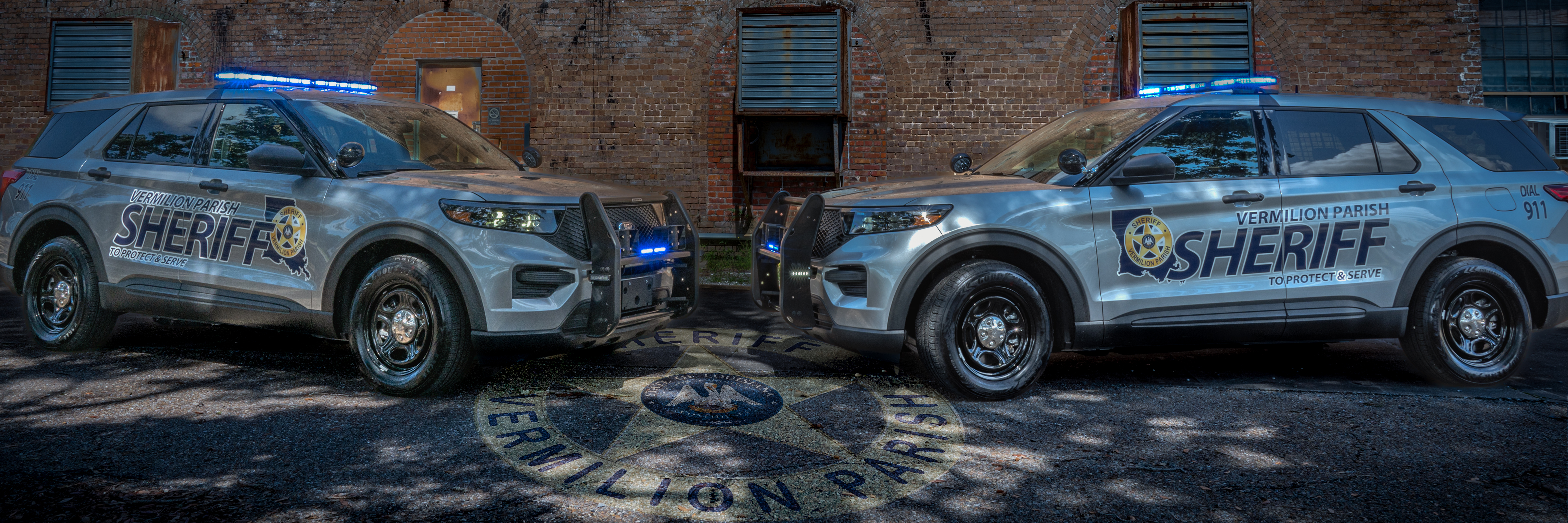 VERMILION PARISH SHERIFF OFFICE VPSO