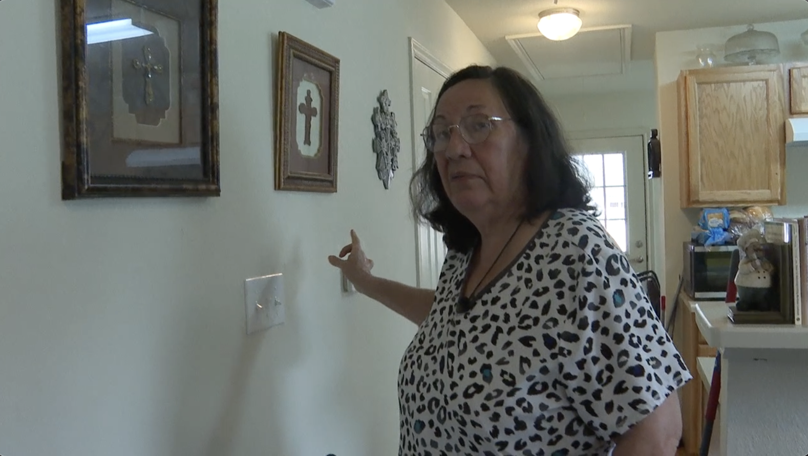 'We all were afraid': Rockdale residents upset after no alerts from city officials before Alcoa implosion 