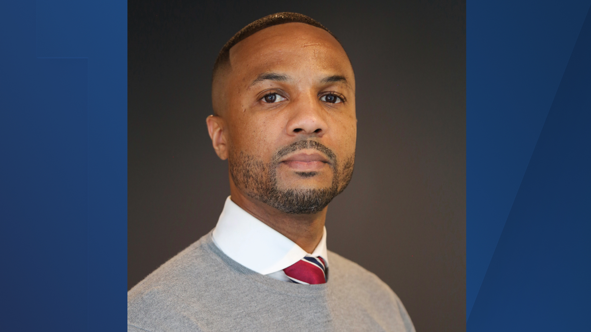 AC Grand Rapids President Darrius Barnes