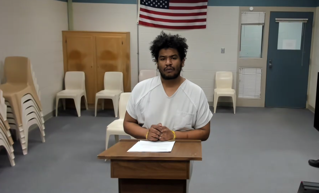 $1M bond set for man accused of killing Billings woman - Vimarsana News