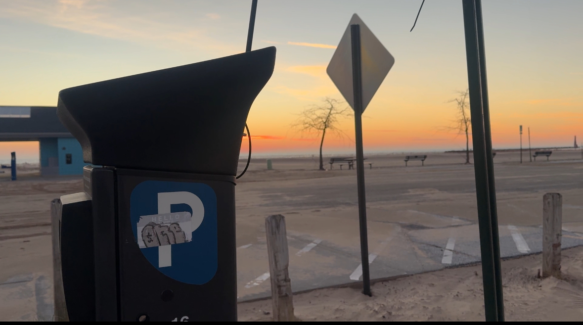 Parking prices on the rise in Muskegon 