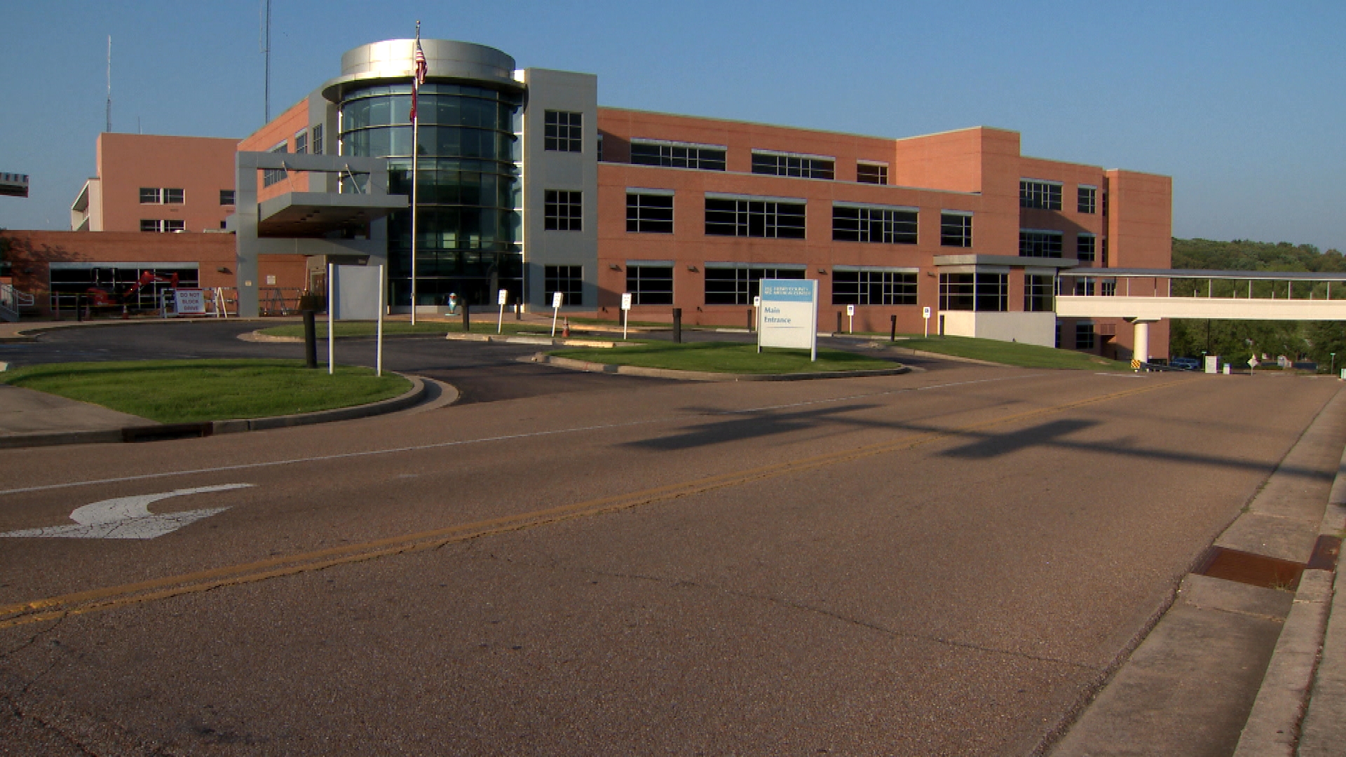Henry County Medical Center 