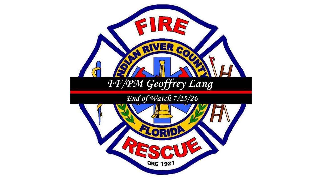 Geoffrey Lang IRCFR