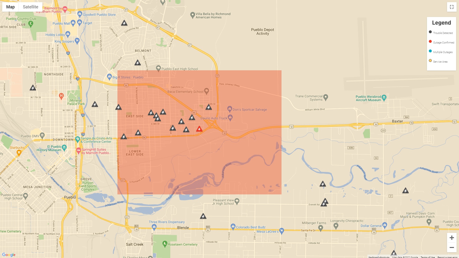 BHE outage map 05212022.jpg