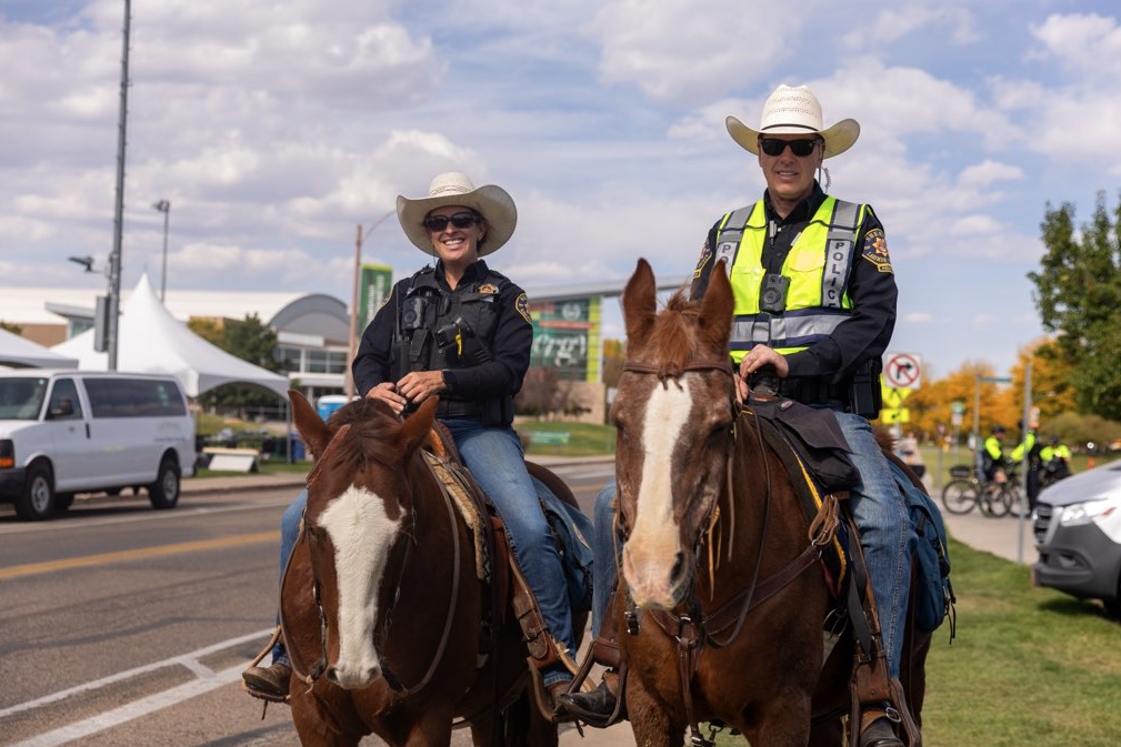 Deputy Andrea Maxwell_Colorado Cattlemen’s Association “Law Officer of the Year”