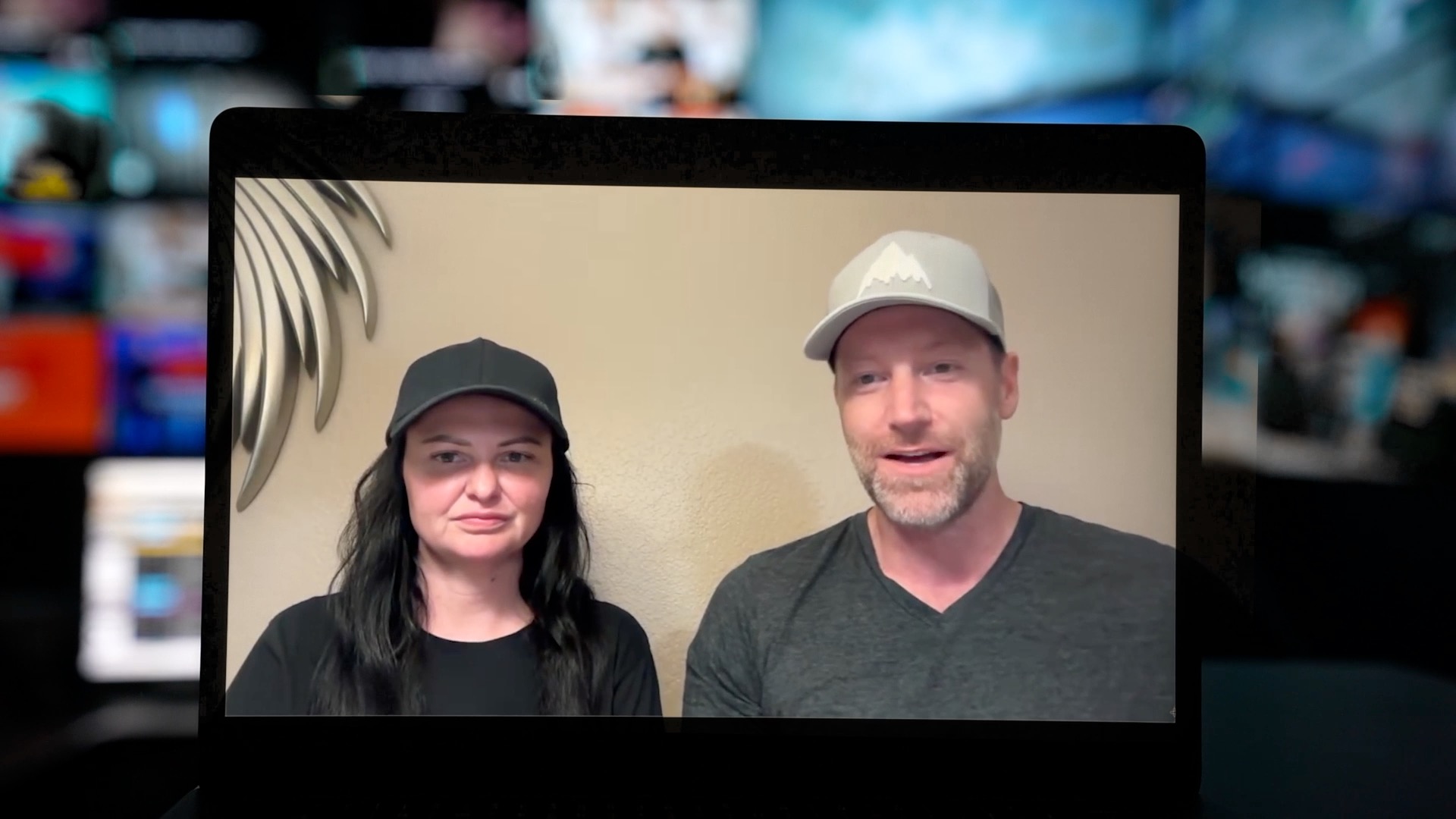 Airspace restrictions