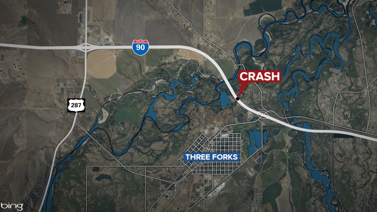 gallatin county fatal map