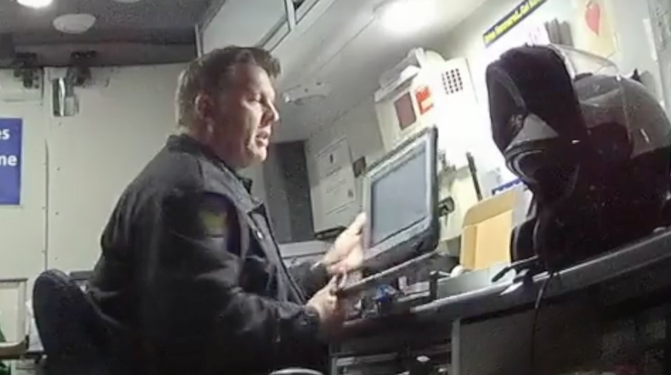 Phoenix DUI officer's tactics under investigation